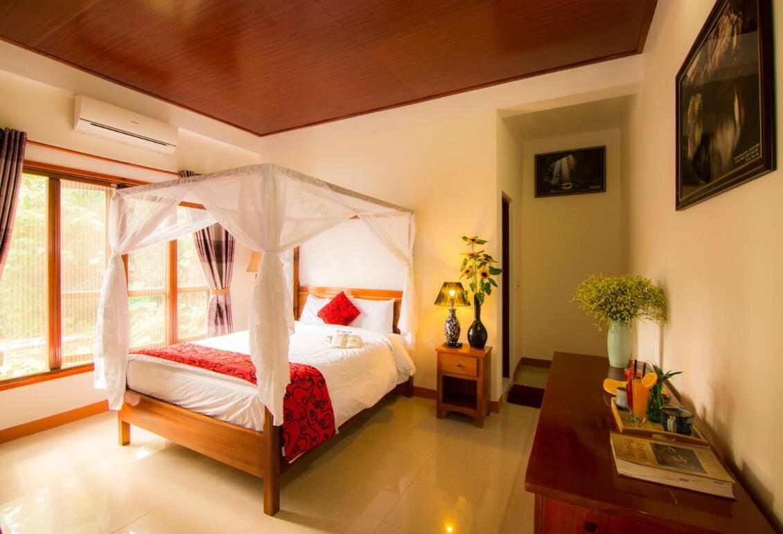 House 3* Phong Nha