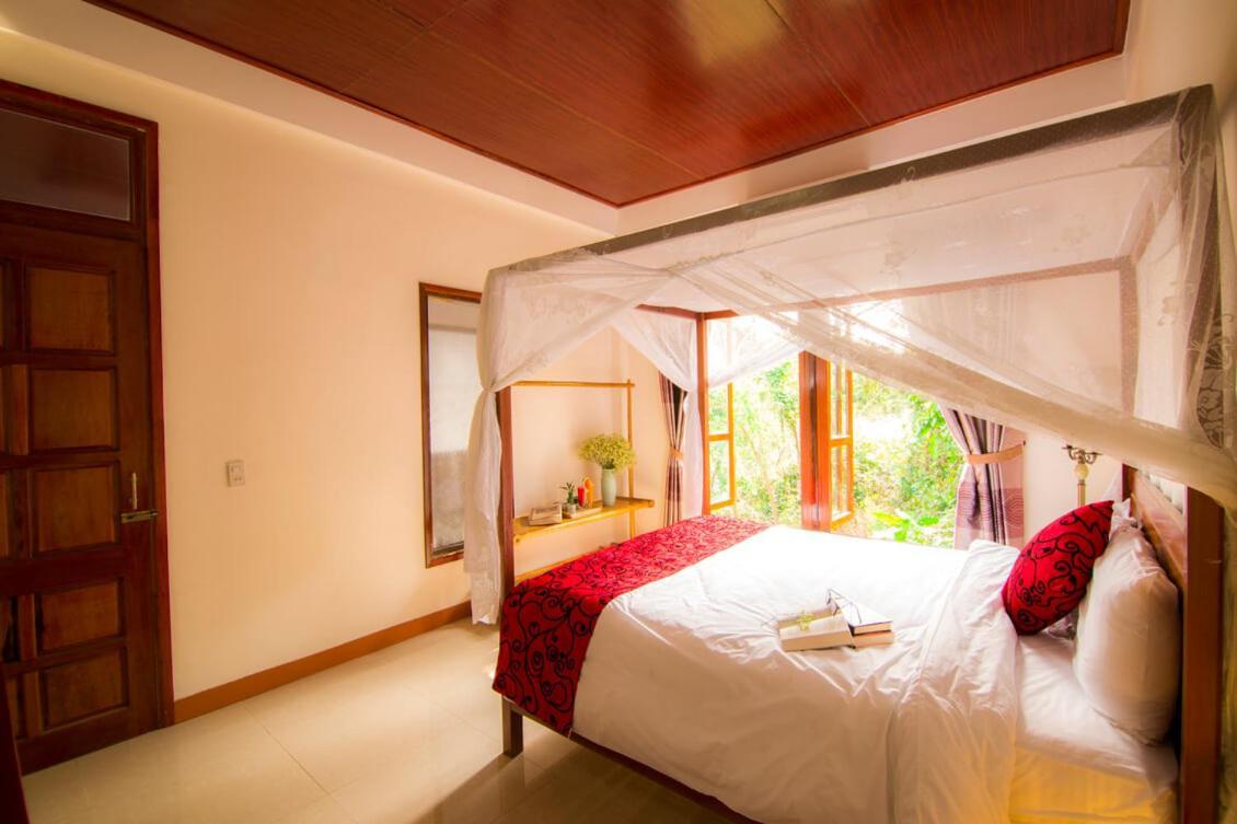Khu nghỉ mát House 3*