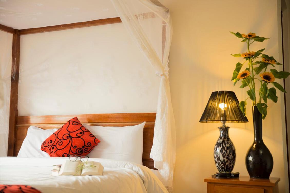 Khu nghỉ mát House Phong Nha