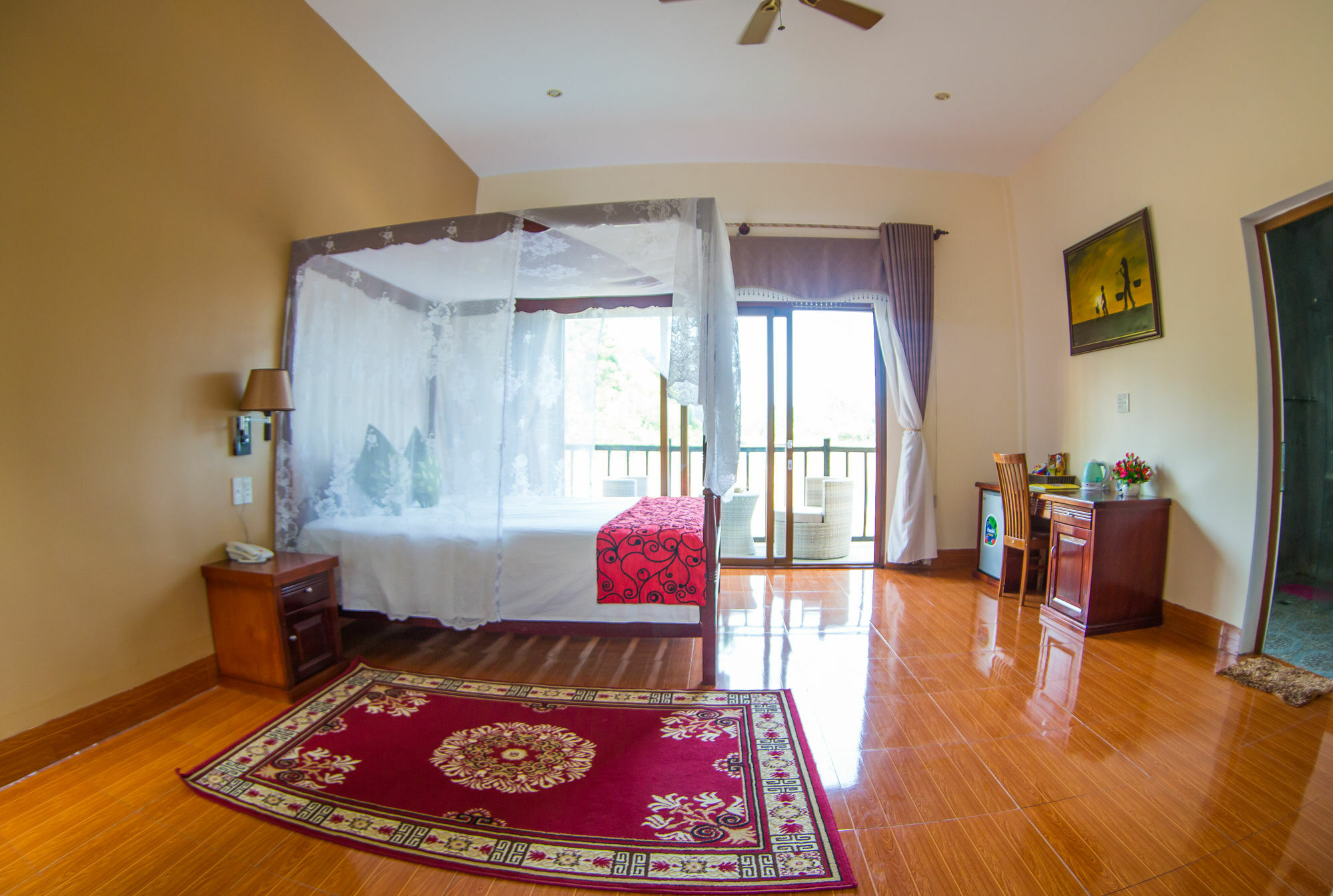 House 3* Phong Nha