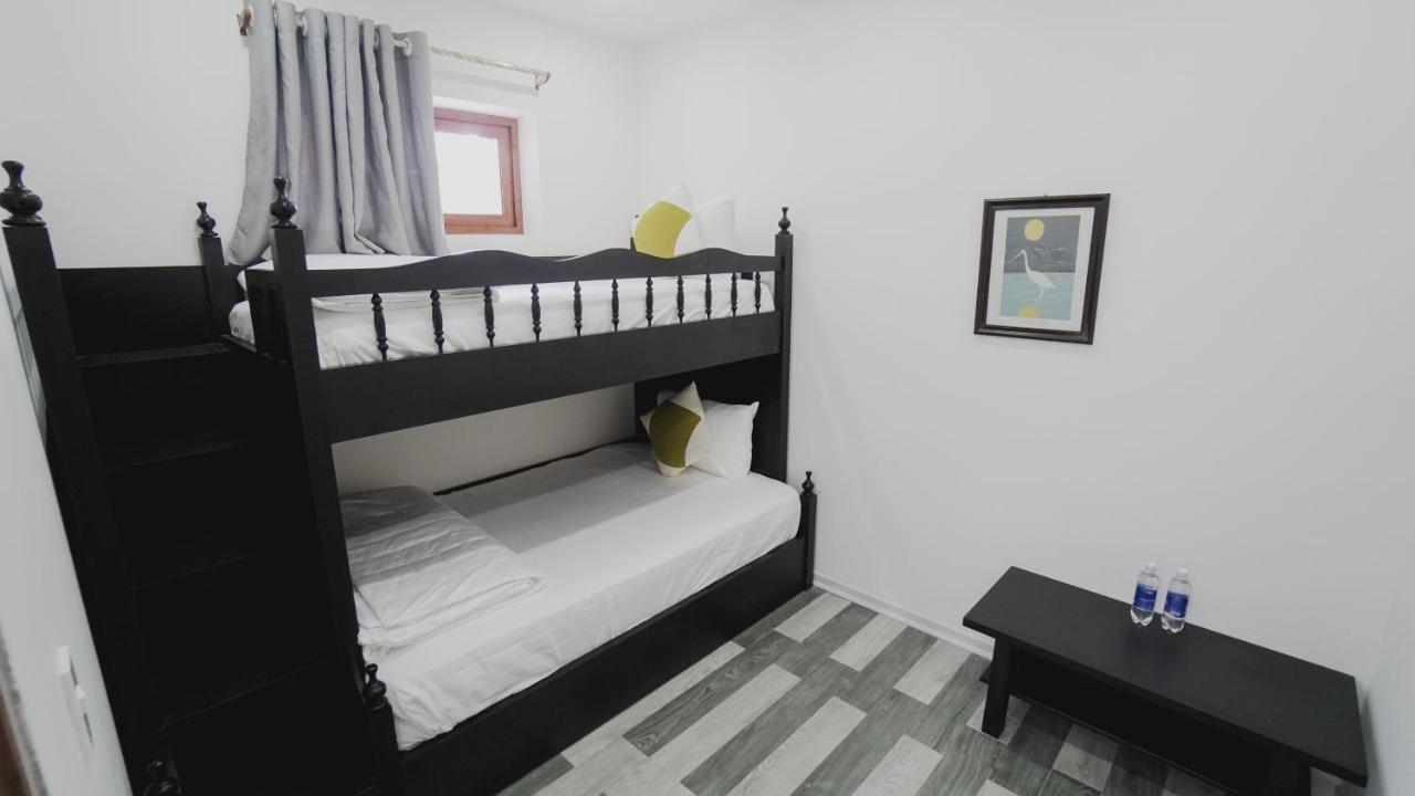 Khu nghỉ mát House 3*